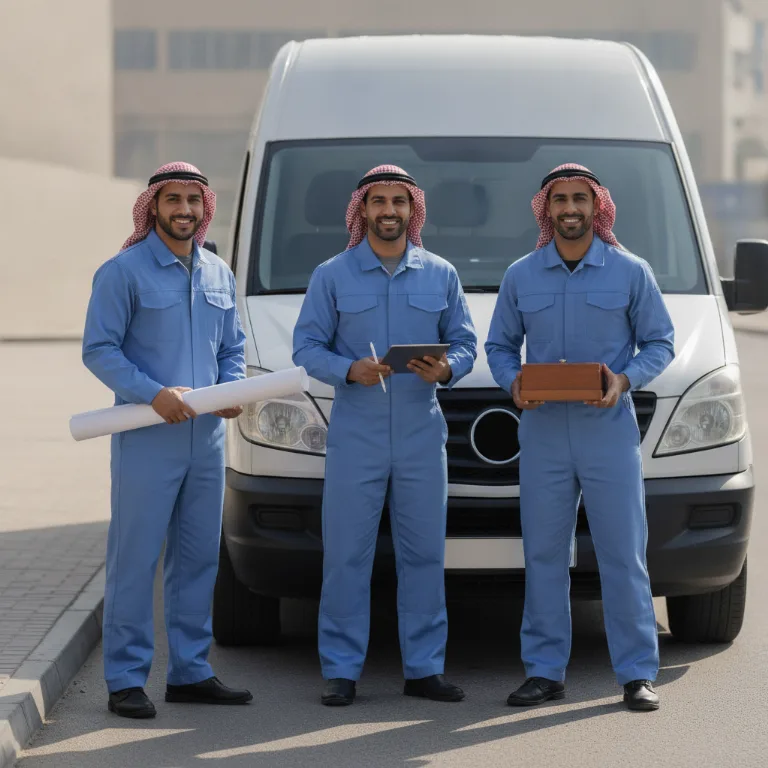 تخطيط الجنازة المسبق فريق في لهباب
